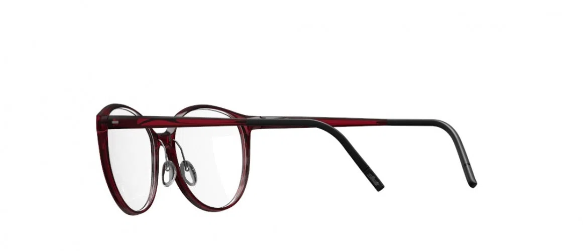 Silhouette Clear Sky 1622 Eyeglasses - view 38